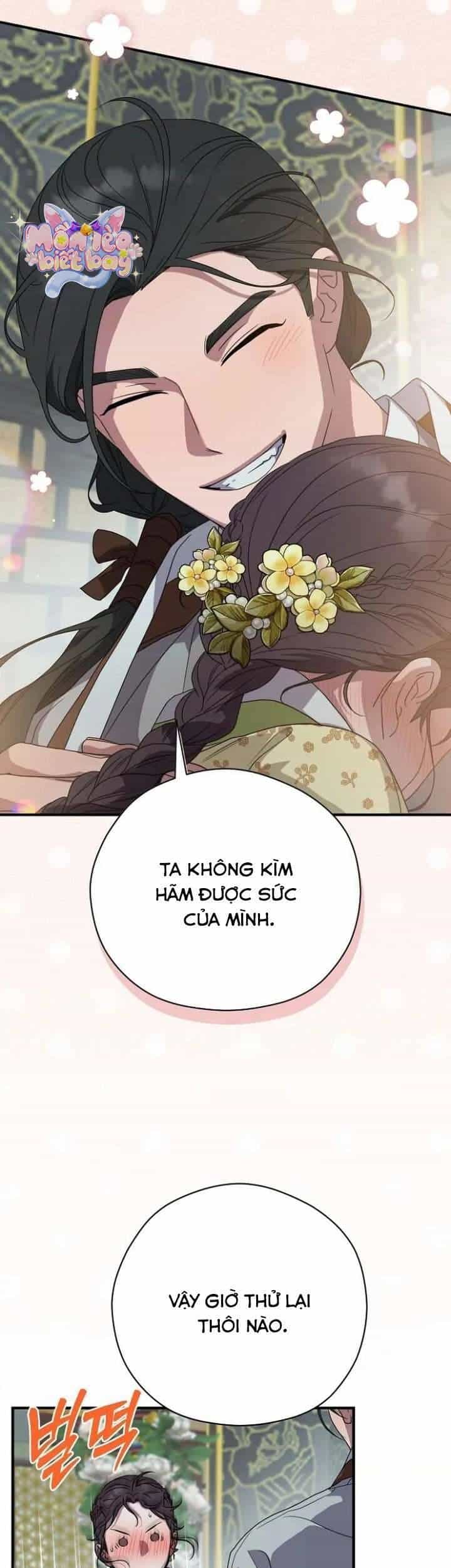 Ta Chỉ Muốn Ăn Em - Chương 25 - ảnh 17