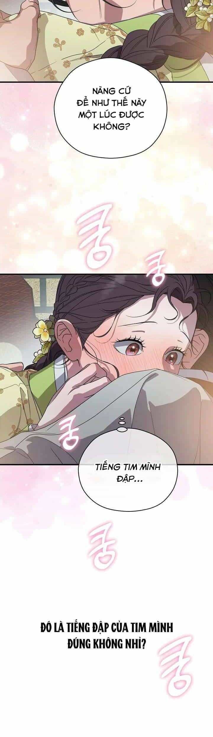 Ta Chỉ Muốn Ăn Em - Chương 25 - ảnh 31