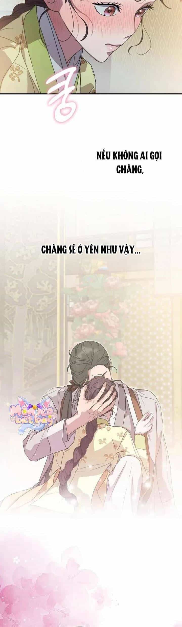 Ta Chỉ Muốn Ăn Em - Chương 25 - ảnh 38