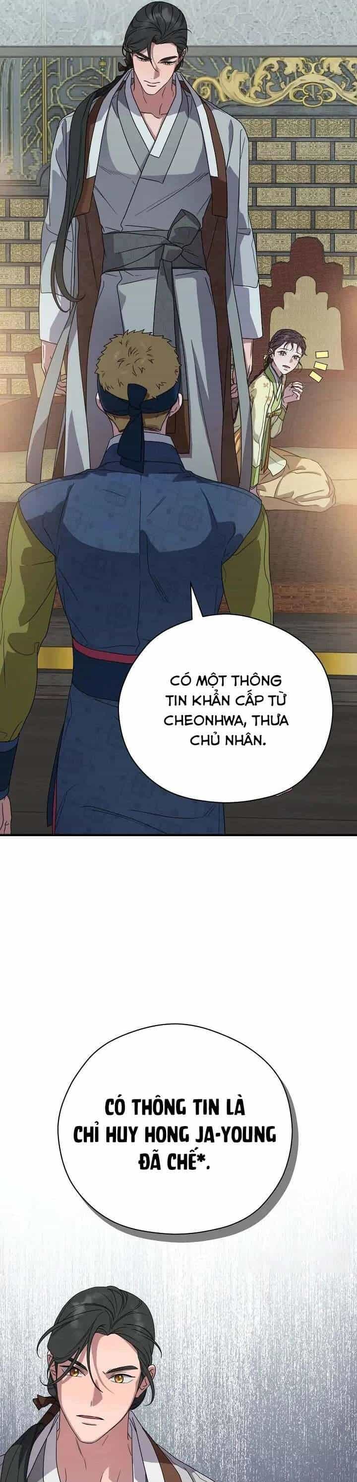 Ta Chỉ Muốn Ăn Em - Chương 25 - ảnh 40