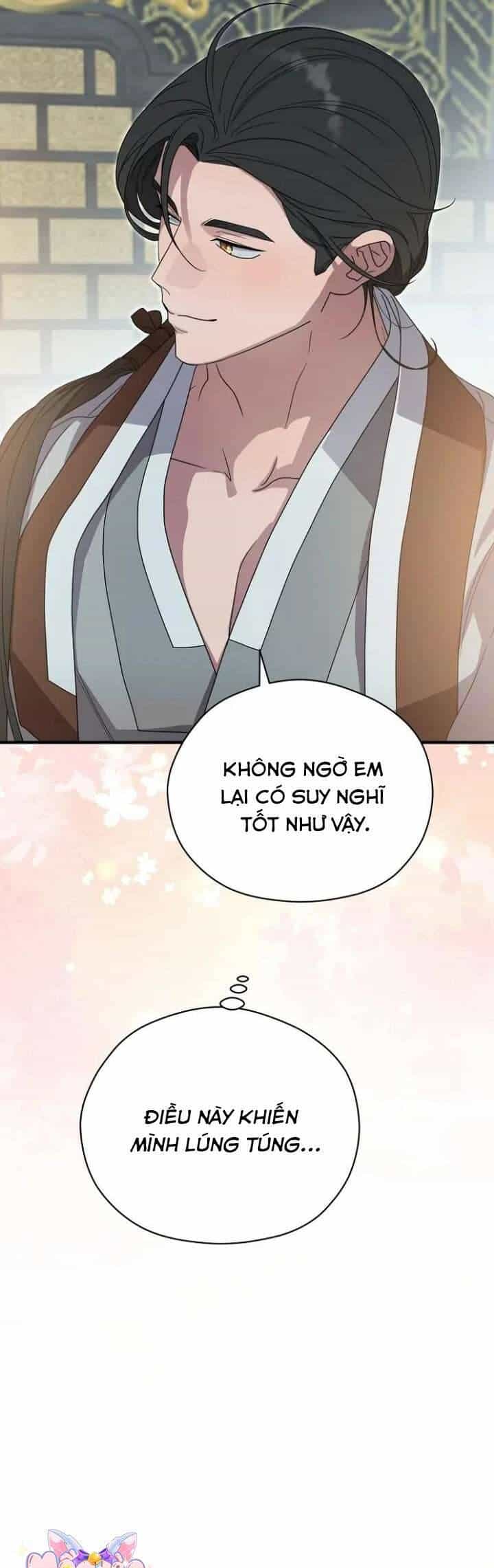Ta Chỉ Muốn Ăn Em - Chương 25 - ảnh 6