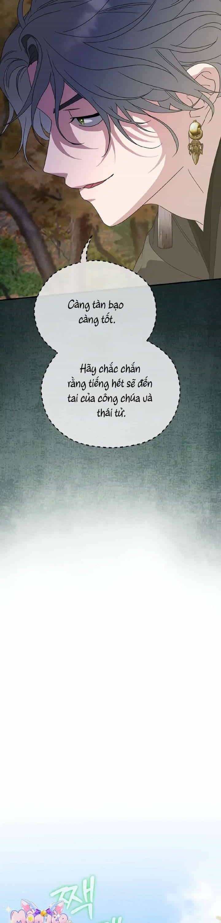 Ta Chỉ Muốn Ăn Em - Chương 27 - ảnh 15