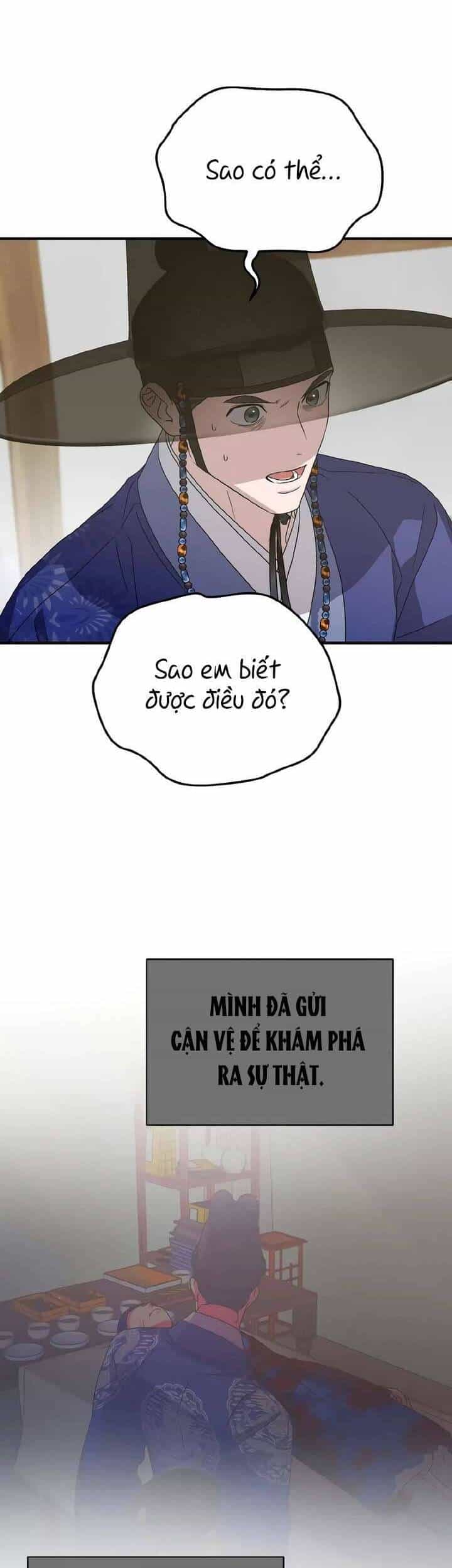 Ta Chỉ Muốn Ăn Em - Chương 27 - ảnh 24