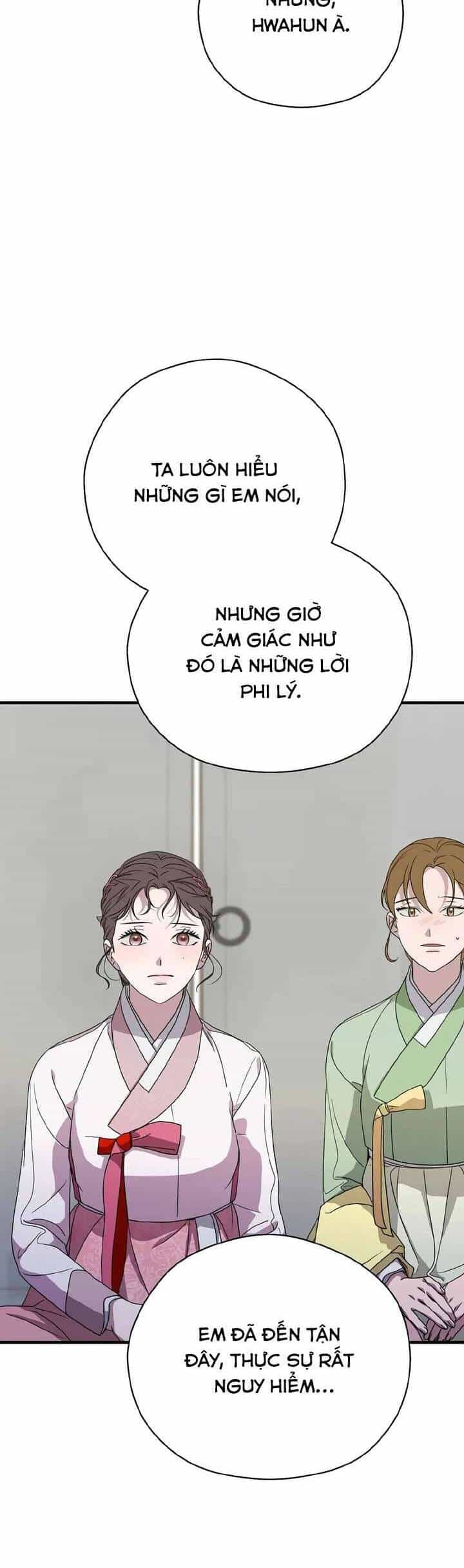 Ta Chỉ Muốn Ăn Em - Chương 27 - ảnh 42