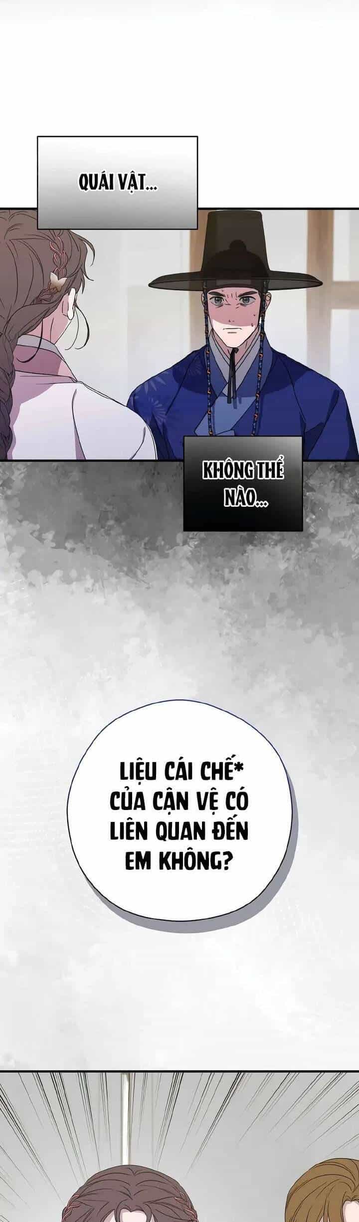 Ta Chỉ Muốn Ăn Em - Chương 27 - ảnh 44