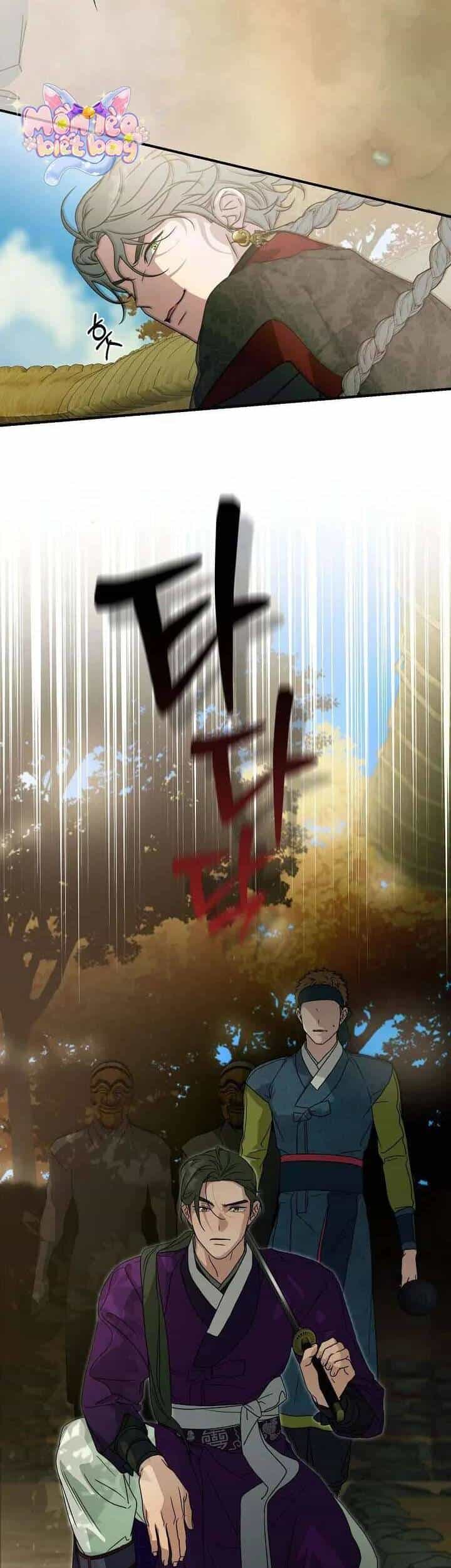 Ta Chỉ Muốn Ăn Em - Chương 28 - ảnh 15
