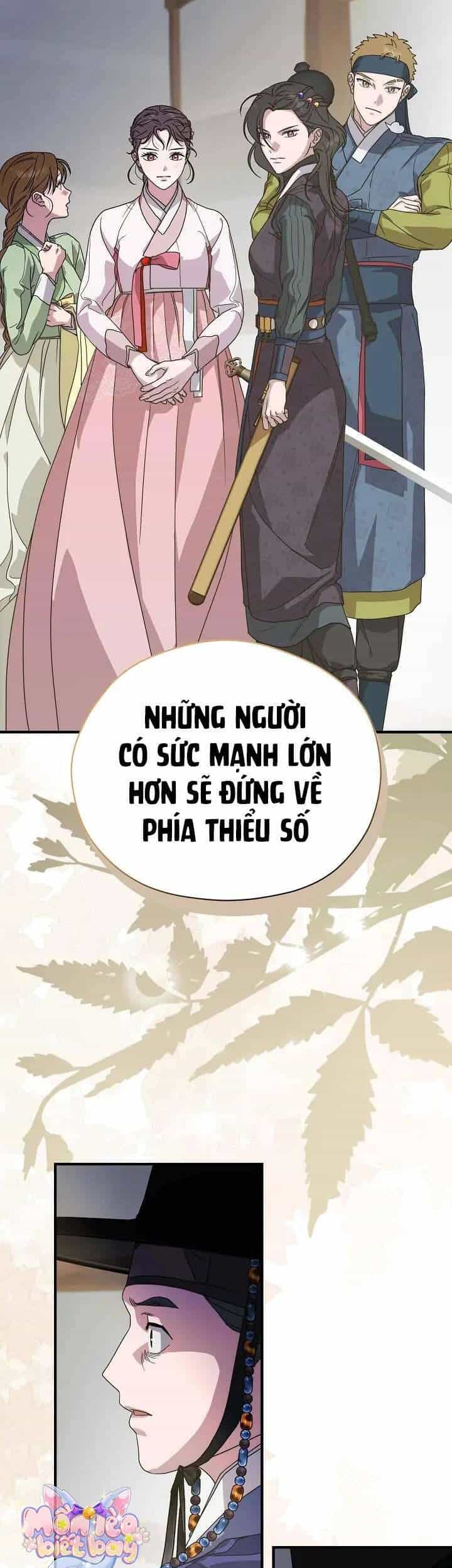 Ta Chỉ Muốn Ăn Em - Chương 28 - ảnh 29
