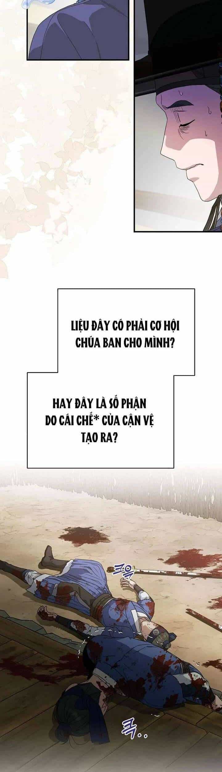 Ta Chỉ Muốn Ăn Em - Chương 28 - ảnh 30