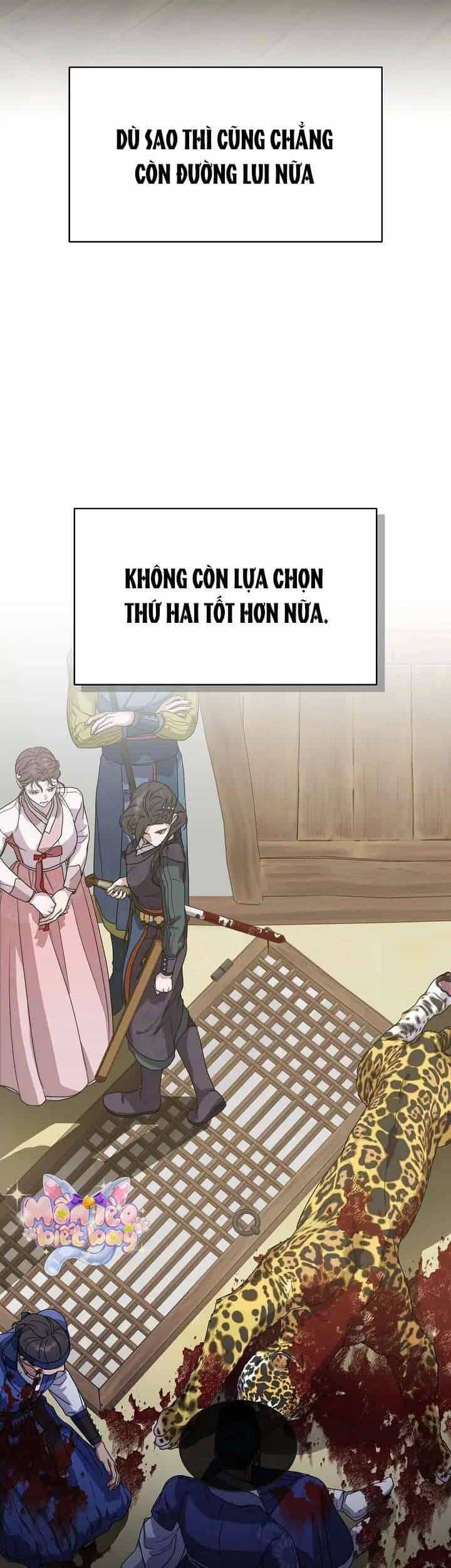 Ta Chỉ Muốn Ăn Em - Chương 28 - ảnh 31
