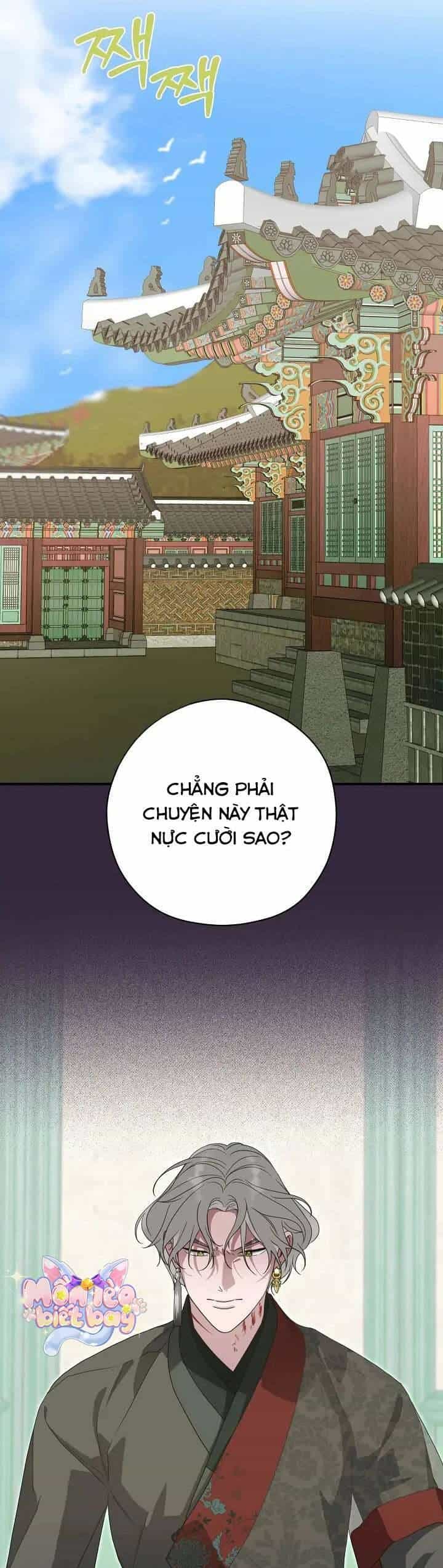 Ta Chỉ Muốn Ăn Em - Chương 29 - ảnh 18