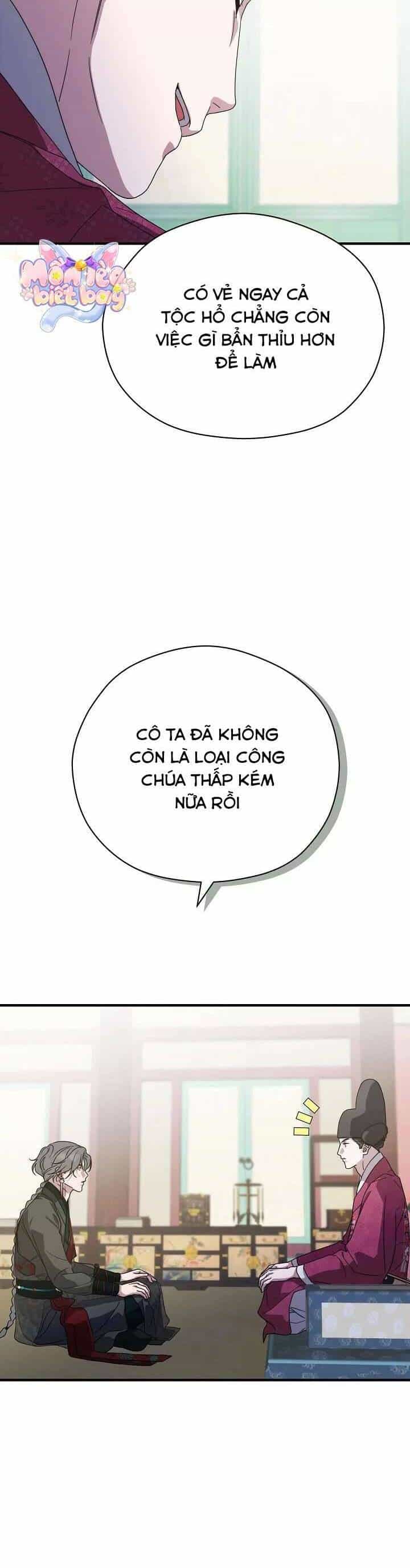 Ta Chỉ Muốn Ăn Em - Chương 29 - ảnh 27