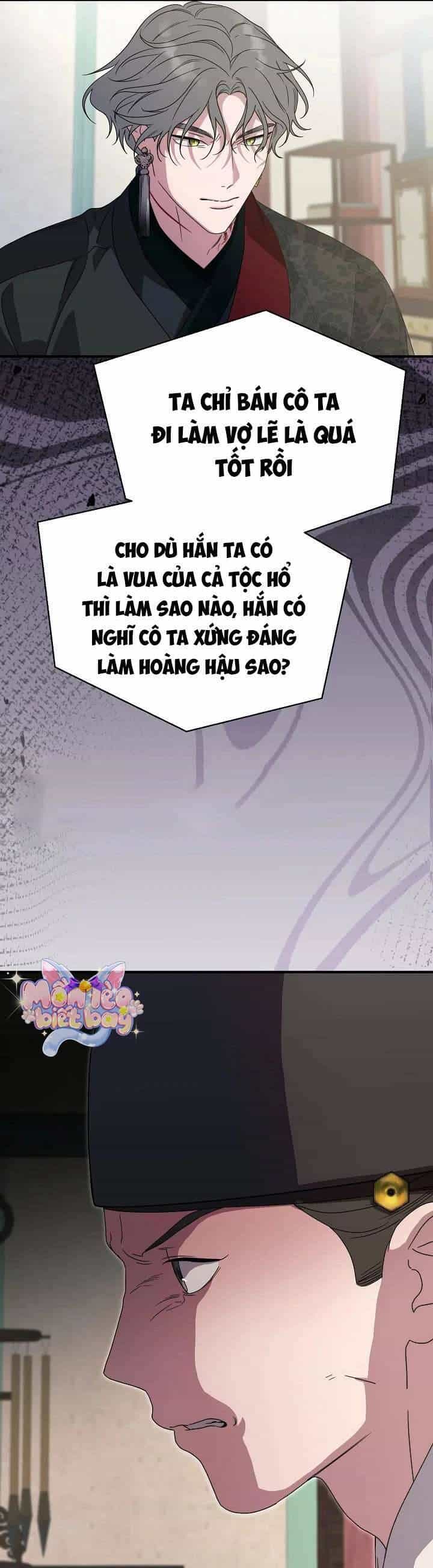Ta Chỉ Muốn Ăn Em - Chương 29 - ảnh 32