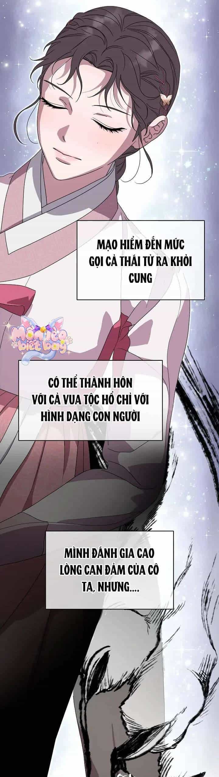 Ta Chỉ Muốn Ăn Em - Chương 29 - ảnh 35