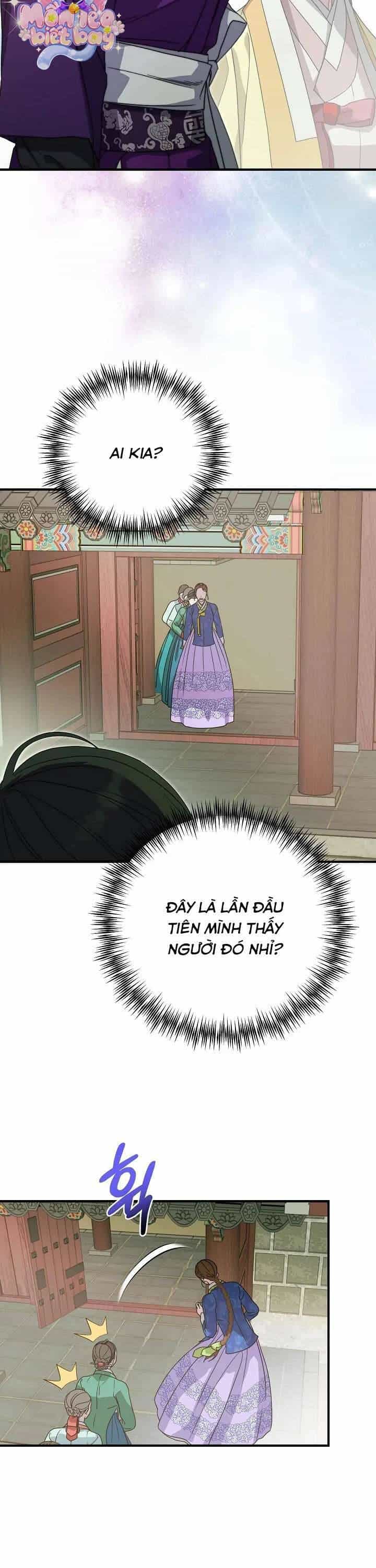 Ta Chỉ Muốn Ăn Em - Chương 29 - ảnh 41
