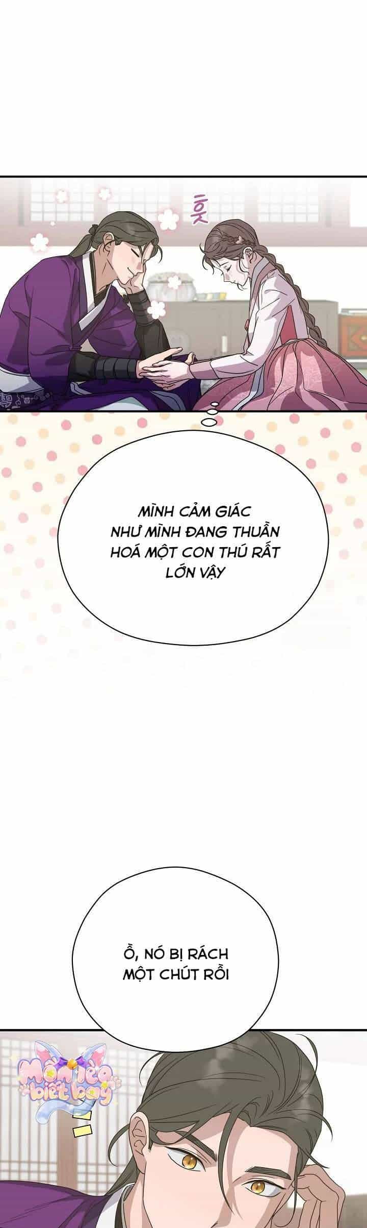 Ta Chỉ Muốn Ăn Em - Chương 30 - ảnh 13