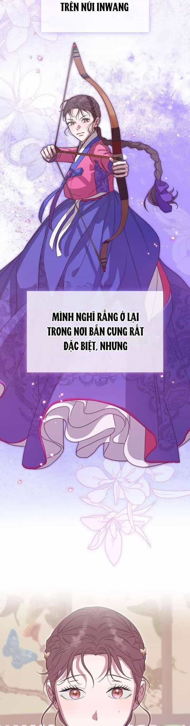 Ta Chỉ Muốn Ăn Em - Chương 30 - ảnh 22