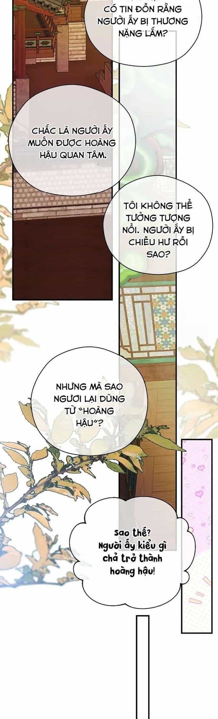 Ta Chỉ Muốn Ăn Em - Chương 31 - ảnh 13