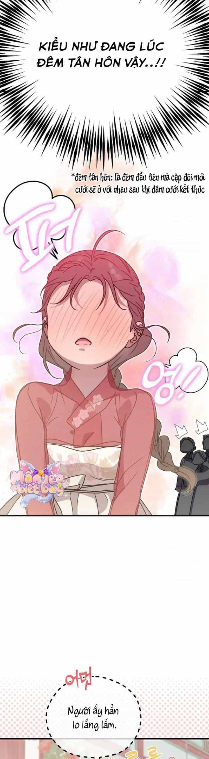 Ta Chỉ Muốn Ăn Em - Chương 31 - ảnh 18