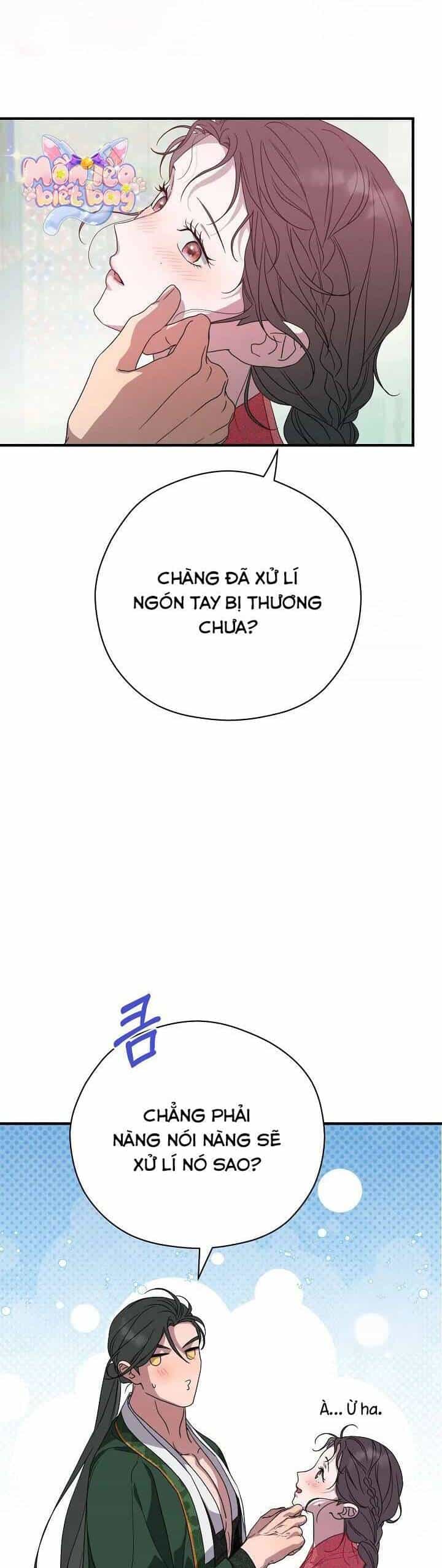 Ta Chỉ Muốn Ăn Em - Chương 31 - ảnh 33