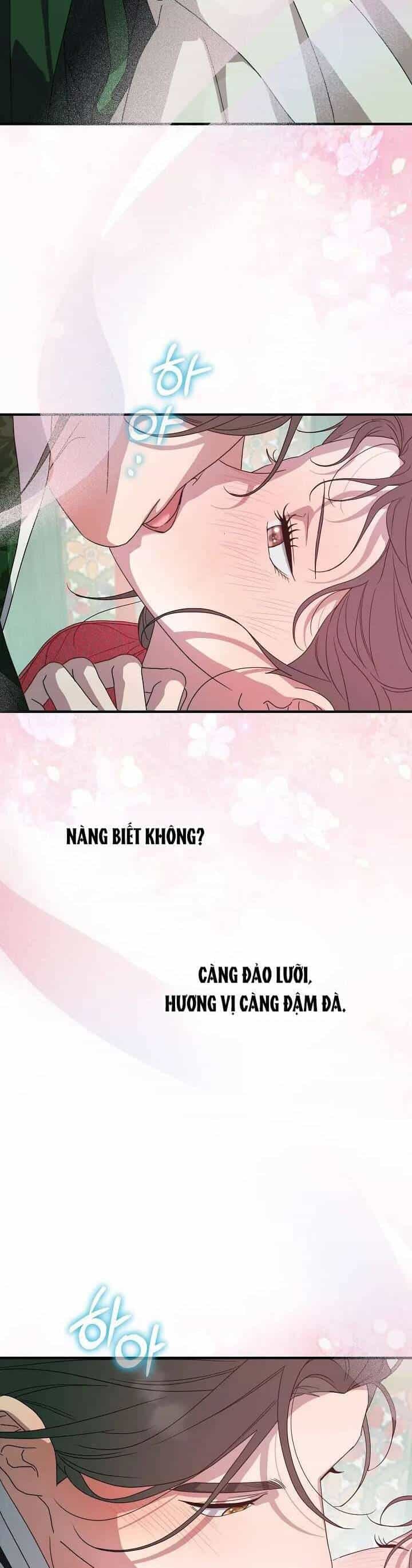 Ta Chỉ Muốn Ăn Em - Chương 32 - ảnh 11
