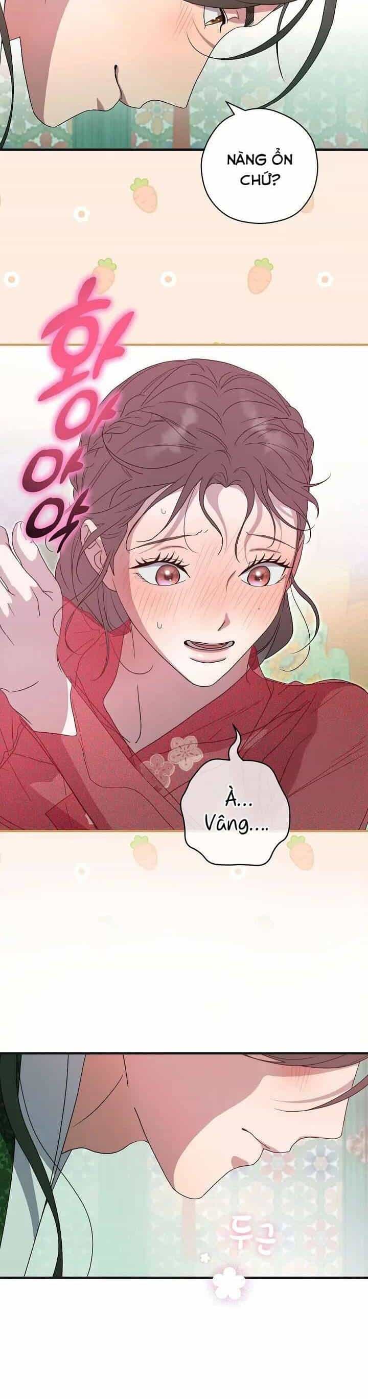 Ta Chỉ Muốn Ăn Em - Chương 32 - ảnh 21