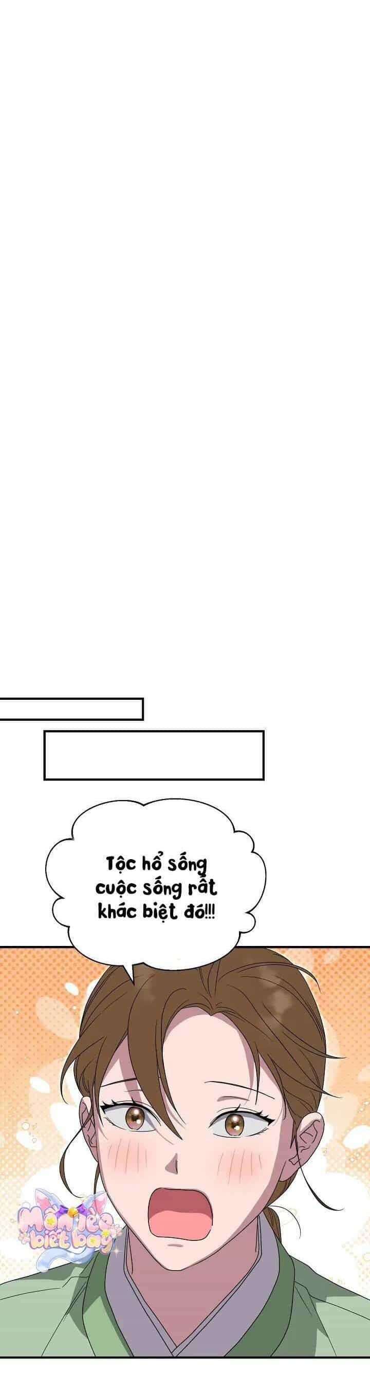 Ta Chỉ Muốn Ăn Em - Chương 32 - ảnh 24