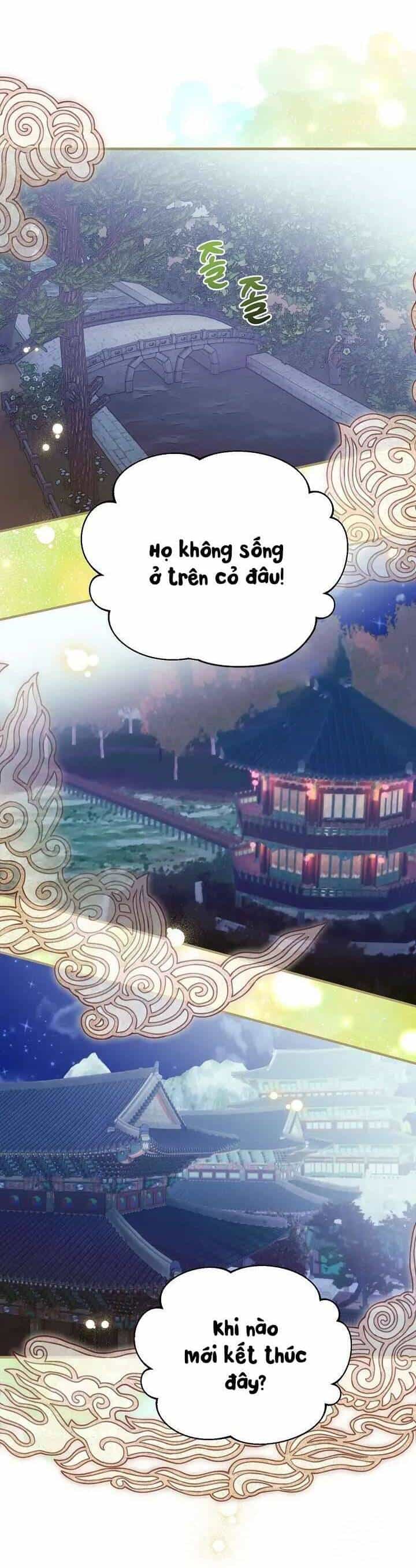 Ta Chỉ Muốn Ăn Em - Chương 32 - ảnh 25