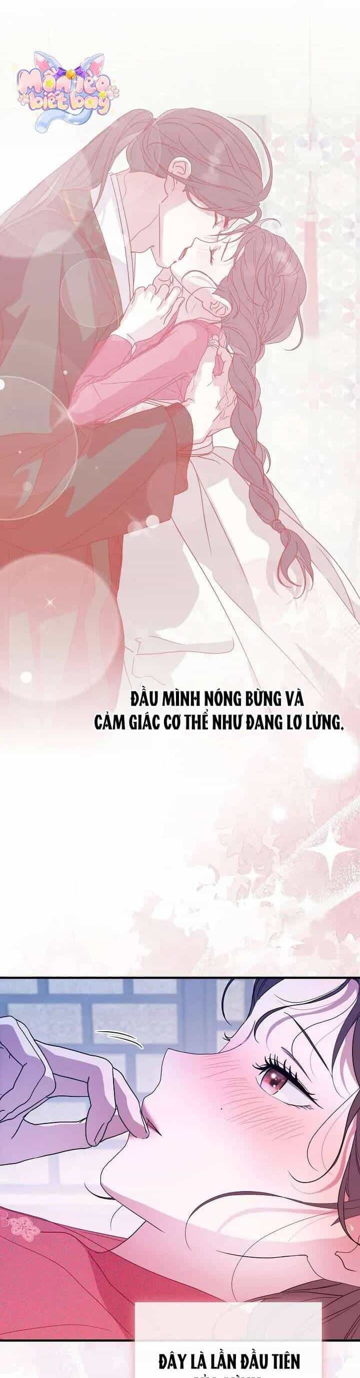 Ta Chỉ Muốn Ăn Em - Chương 33 - ảnh 22