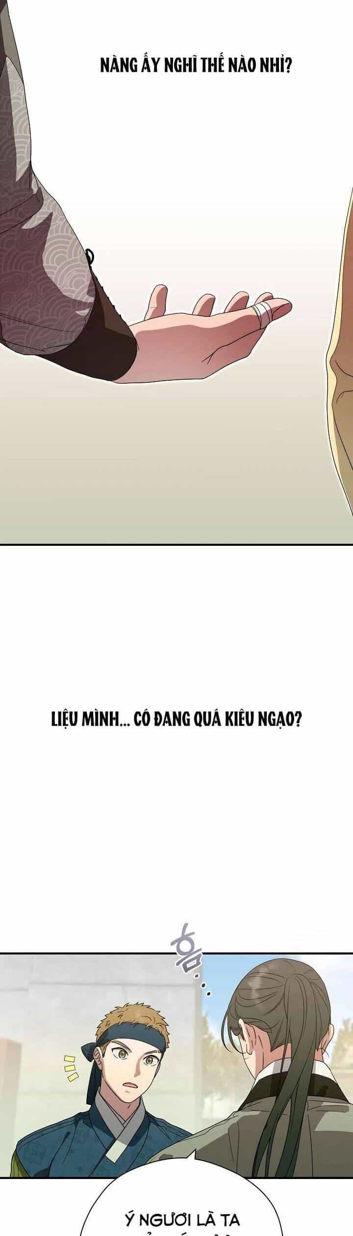 Ta Chỉ Muốn Ăn Em - Chương 33 - ảnh 54