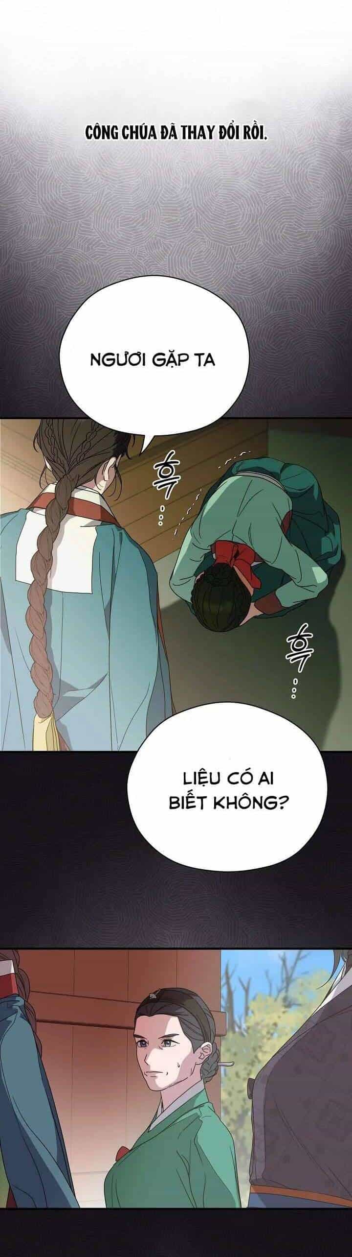 Ta Chỉ Muốn Ăn Em - Chương 34 - ảnh 17