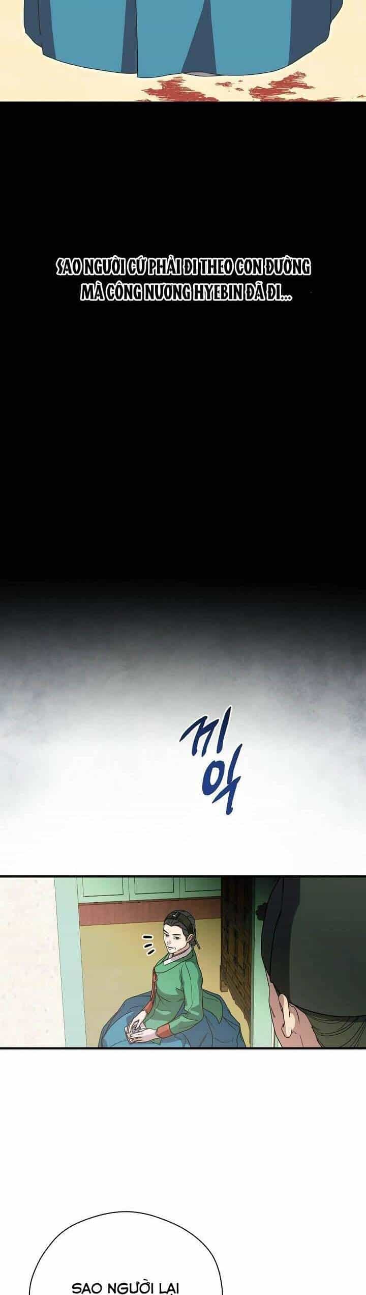 Ta Chỉ Muốn Ăn Em - Chương 34 - ảnh 23