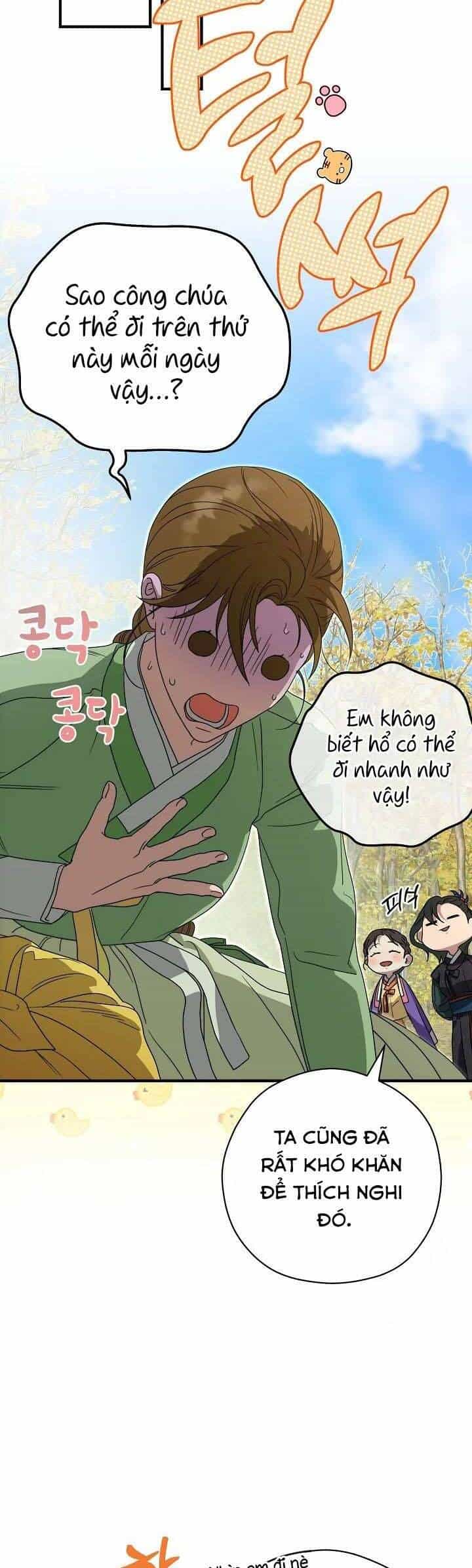 Ta Chỉ Muốn Ăn Em - Chương 34 - ảnh 26
