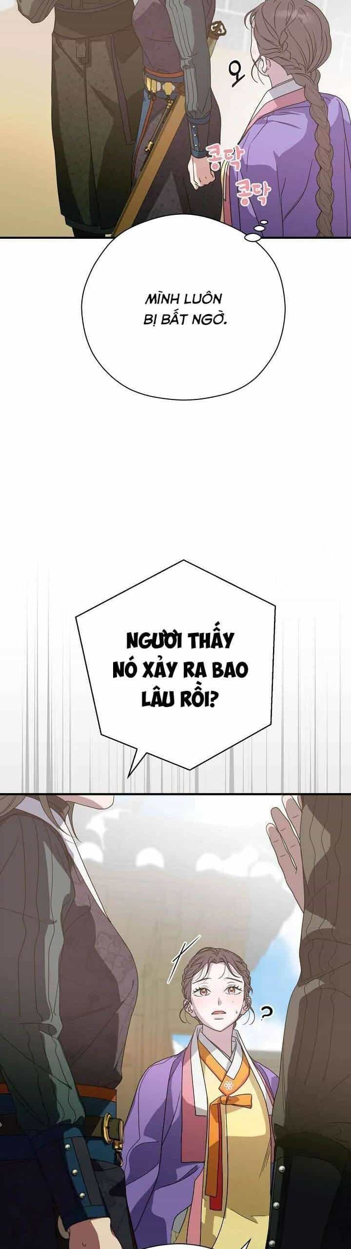 Ta Chỉ Muốn Ăn Em - Chương 34 - ảnh 29