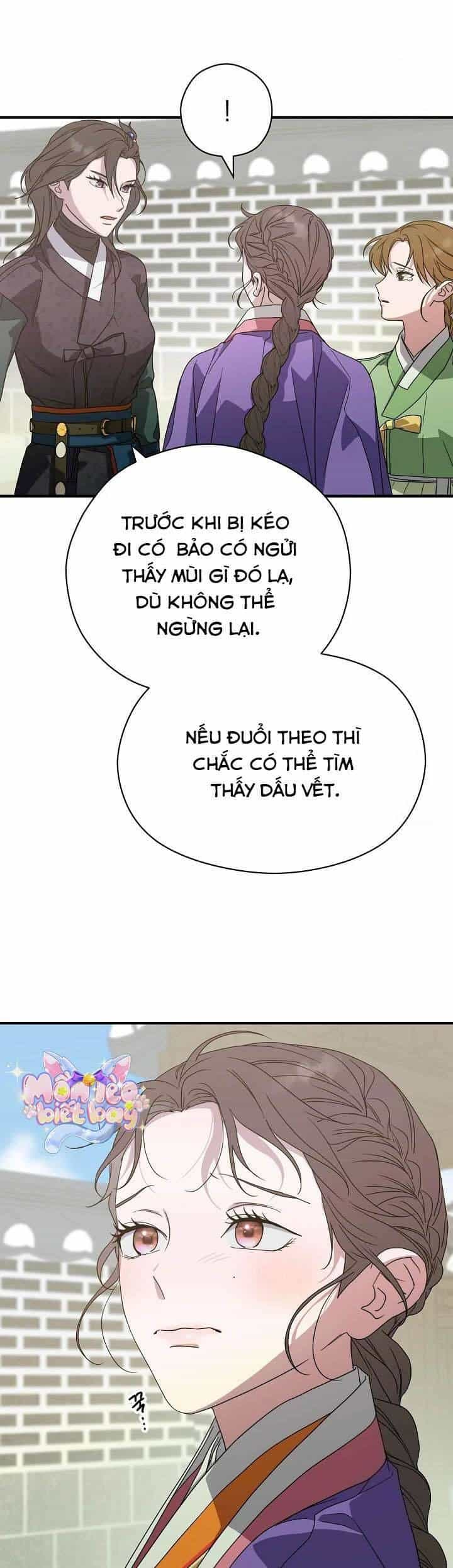 Ta Chỉ Muốn Ăn Em - Chương 34 - ảnh 34