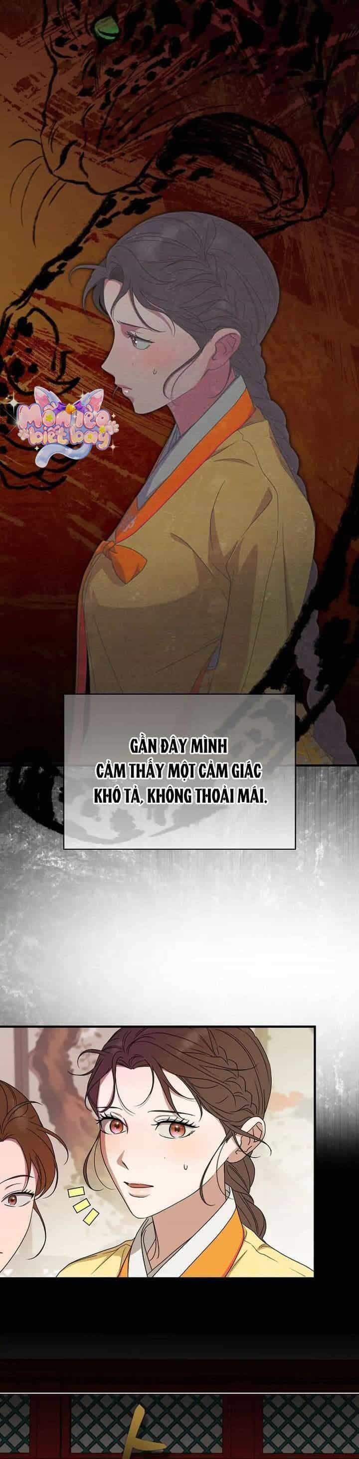 Ta Chỉ Muốn Ăn Em - Chương 35 - ảnh 31