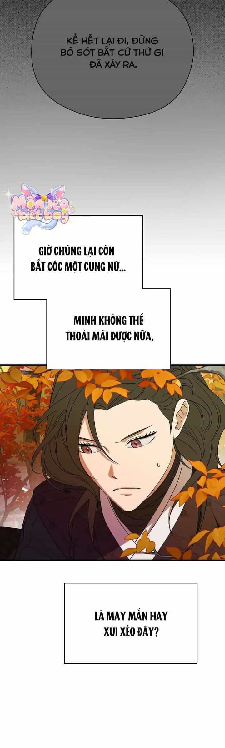 Ta Chỉ Muốn Ăn Em - Chương 35 - ảnh 4
