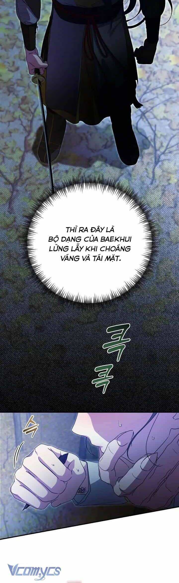 Ta Chỉ Muốn Ăn Em - Chương 37 - ảnh 32