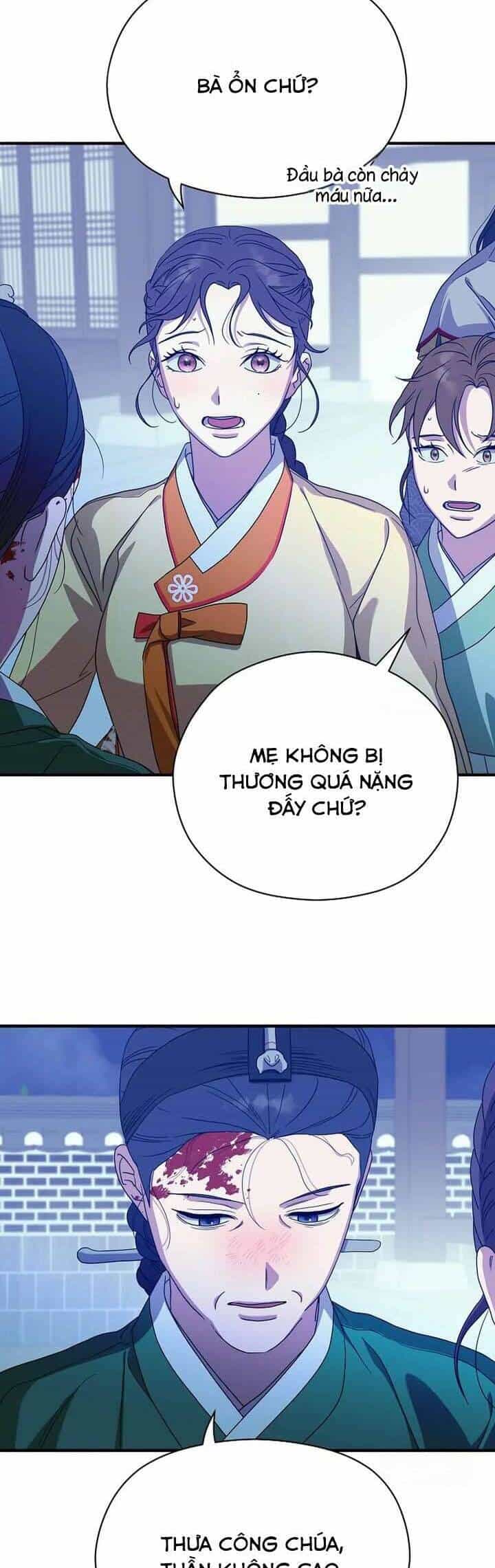 Ta Chỉ Muốn Ăn Em - Chương 38 - ảnh 14