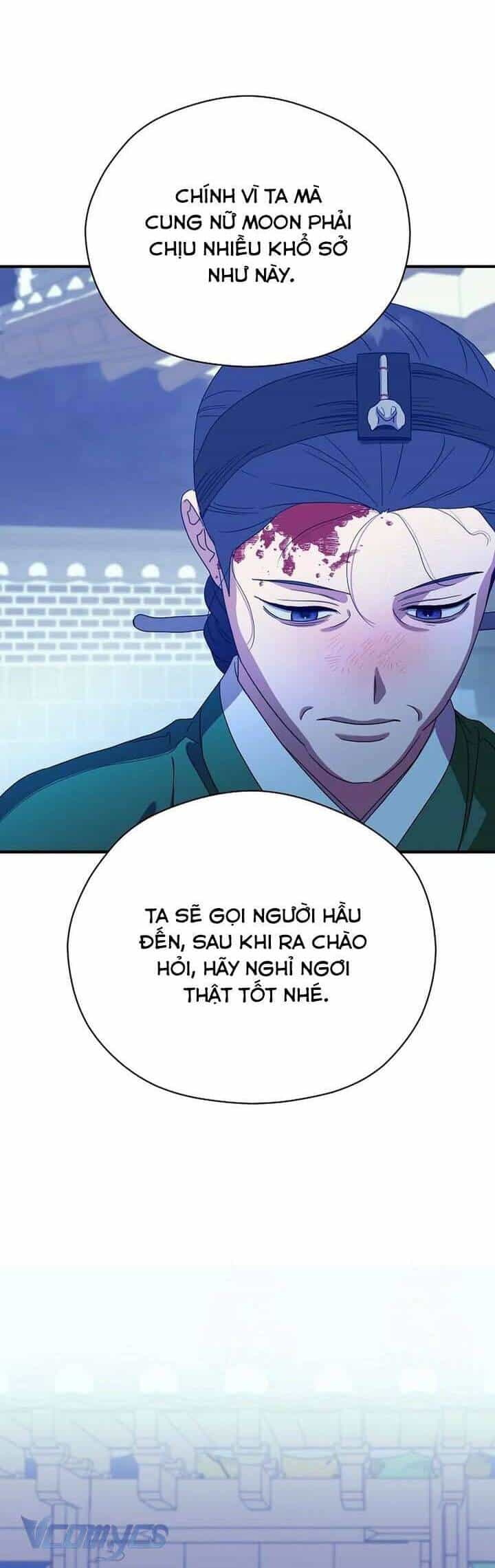 Ta Chỉ Muốn Ăn Em - Chương 38 - ảnh 16