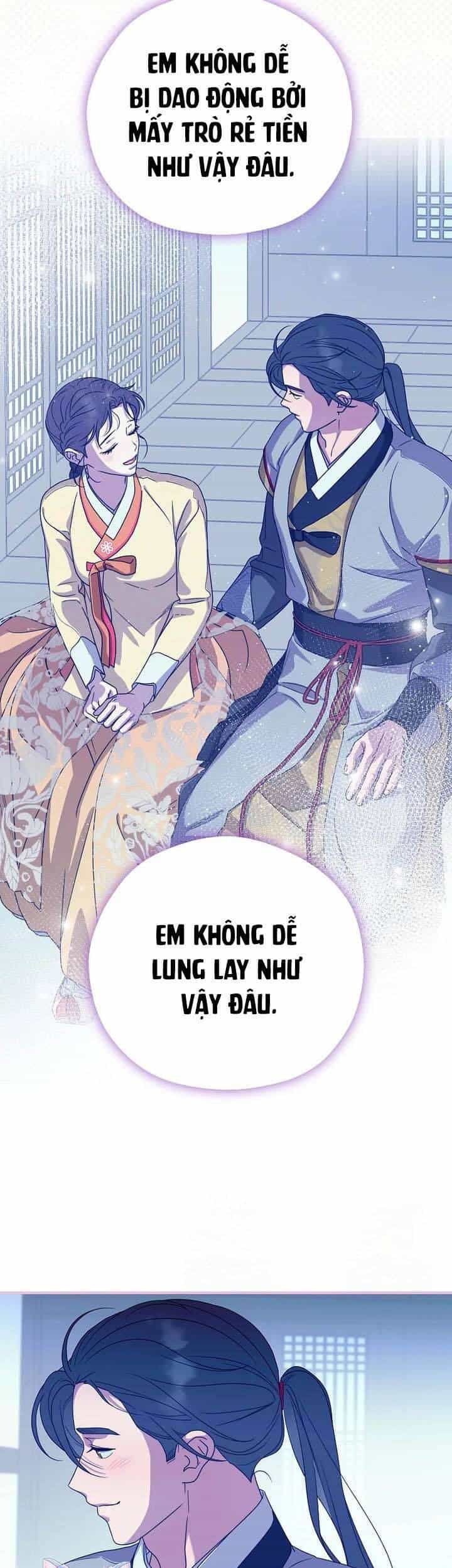 Ta Chỉ Muốn Ăn Em - Chương 38 - ảnh 24