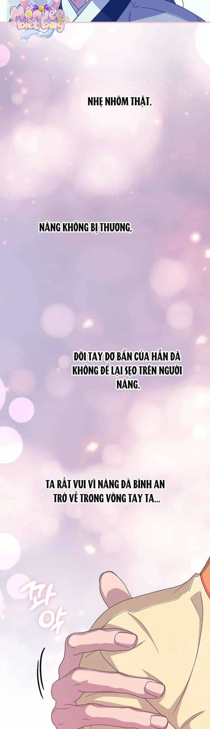 Ta Chỉ Muốn Ăn Em - Chương 38 - ảnh 25