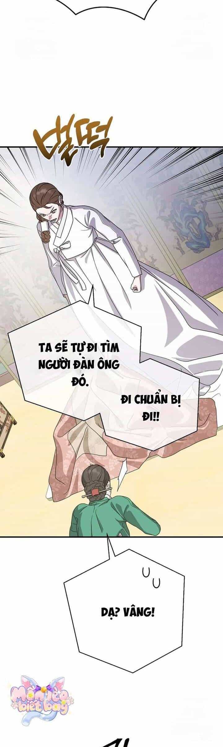 Ta Chỉ Muốn Ăn Em - Chương 38 - ảnh 38