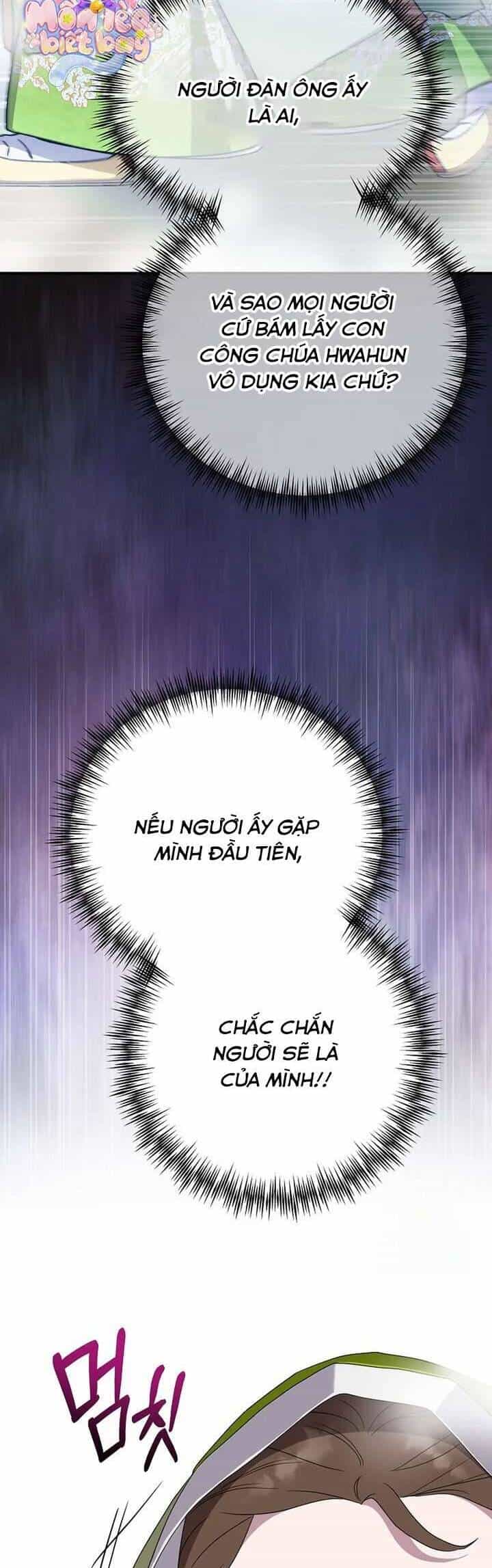 Ta Chỉ Muốn Ăn Em - Chương 38 - ảnh 41