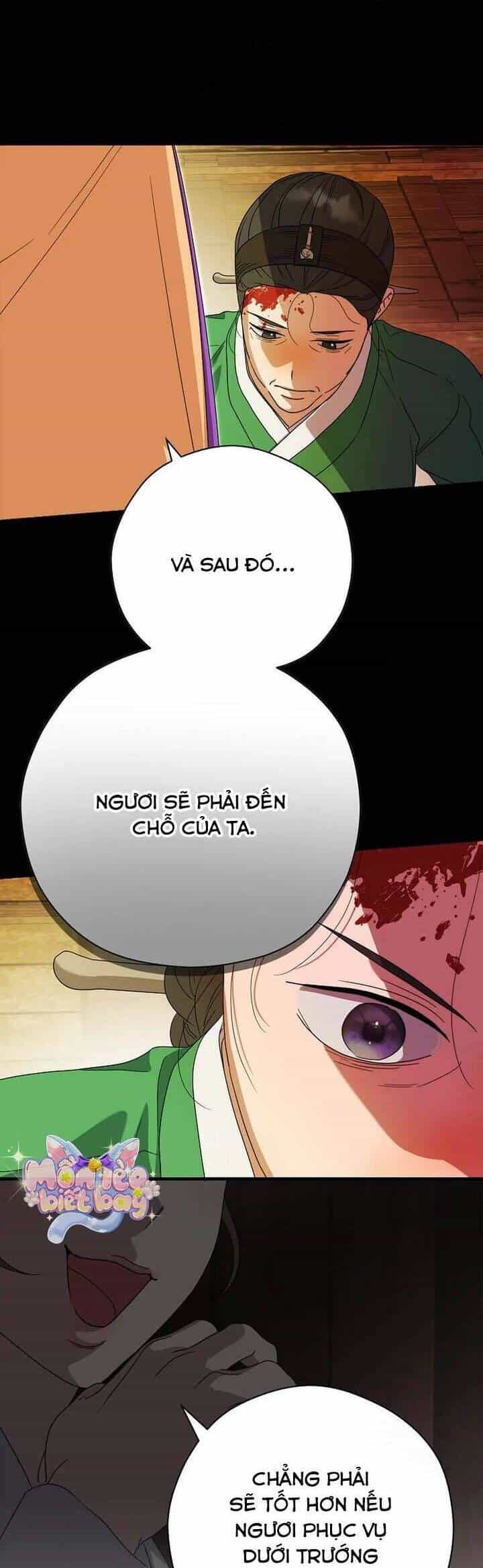 Ta Chỉ Muốn Ăn Em - Chương 38 - ảnh 8