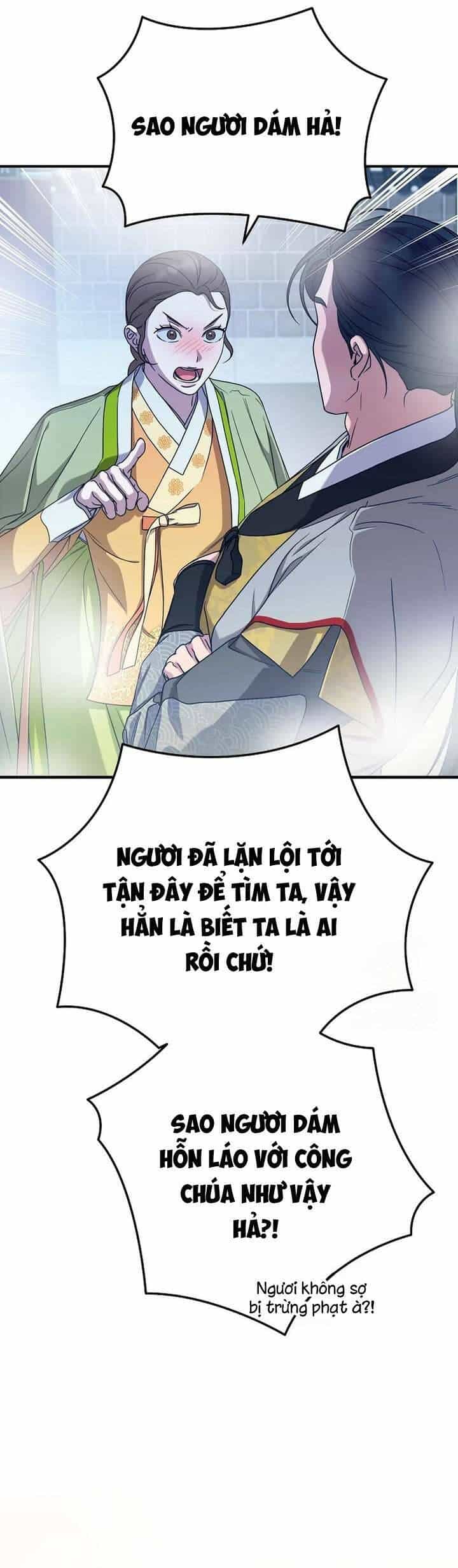 Ta Chỉ Muốn Ăn Em - Chương 39 - ảnh 10