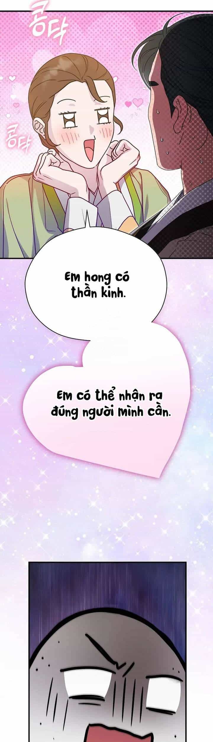 Ta Chỉ Muốn Ăn Em - Chương 39 - ảnh 14