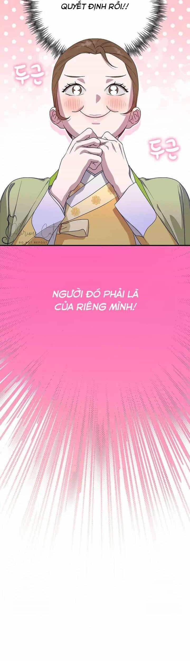 Ta Chỉ Muốn Ăn Em - Chương 39 - ảnh 19