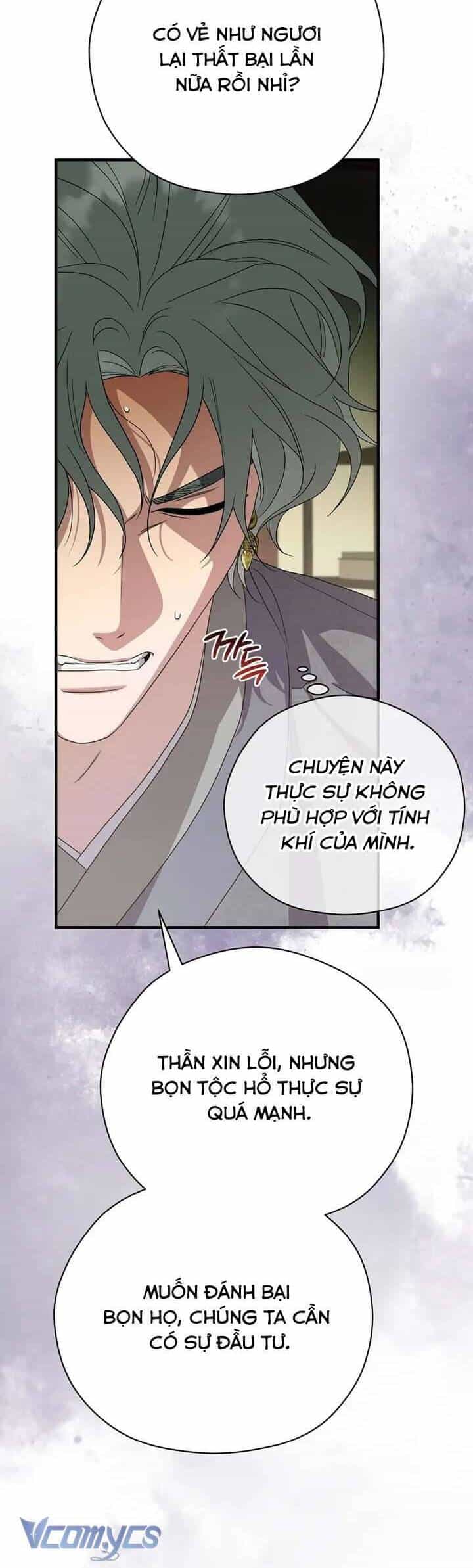 Ta Chỉ Muốn Ăn Em - Chương 39 - ảnh 31