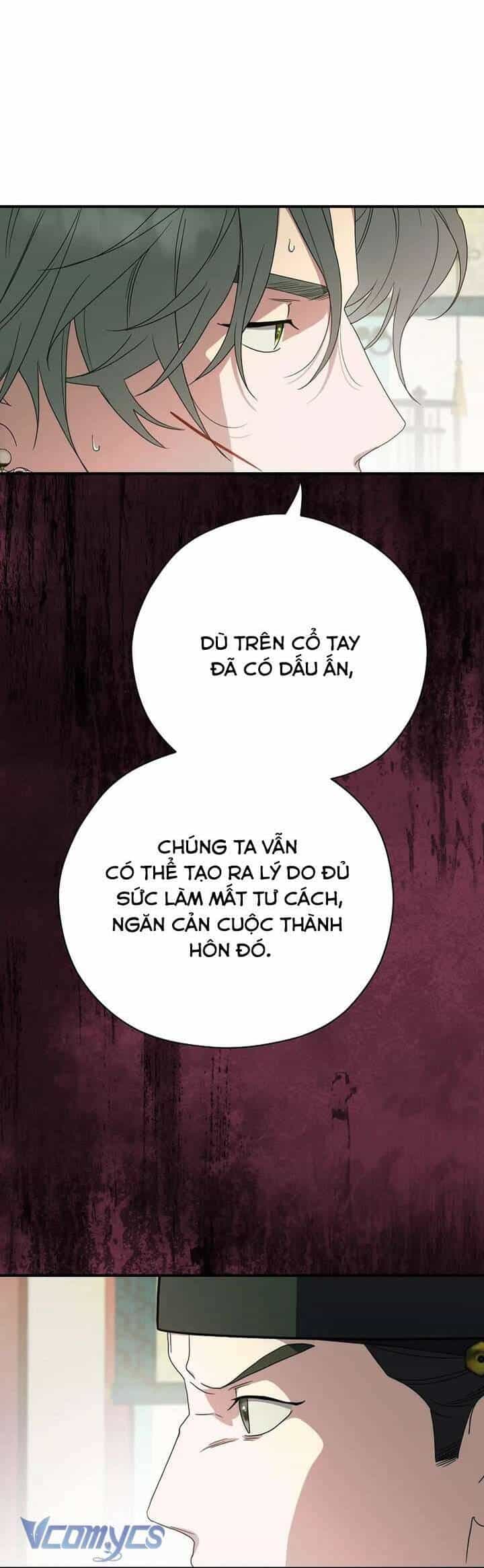 Ta Chỉ Muốn Ăn Em - Chương 39 - ảnh 38
