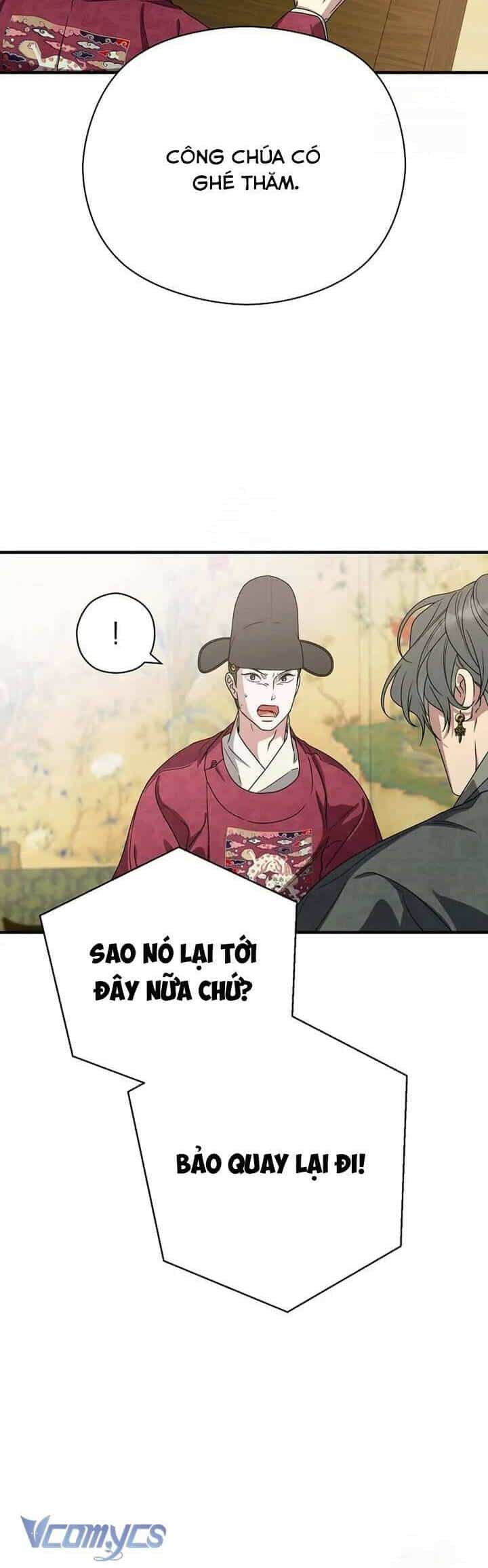 Ta Chỉ Muốn Ăn Em - Chương 39 - ảnh 42